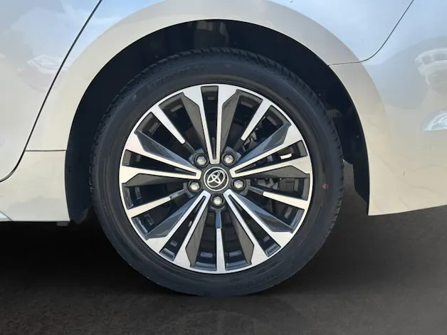 Toyota Corolla Touring Sports 1.8 HSD Trend