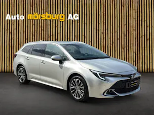 Toyota Corolla Touring Sports 1.8 HSD Trend