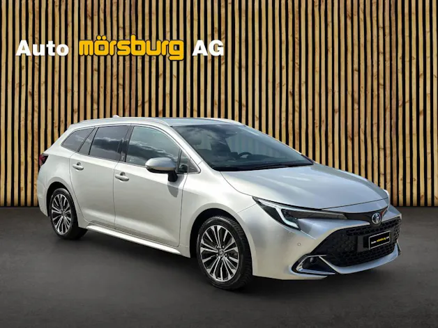Toyota Corolla Touring Sports 1.8 HSD Trend