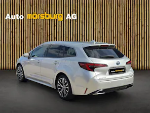Toyota Corolla Touring Sports 1.8 HSD Trend