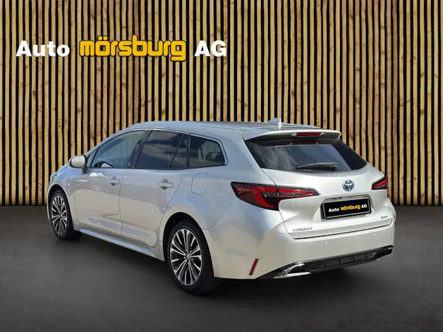 Toyota Corolla Touring Sports 1.8 HSD Trend