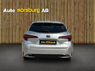 Toyota Corolla Touring Sports 1.8 HSD Trend