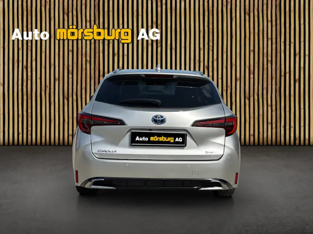 Toyota Corolla Touring Sports 1.8 HSD Trend