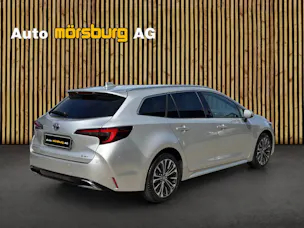 Toyota Corolla Touring Sports 1.8 HSD Trend