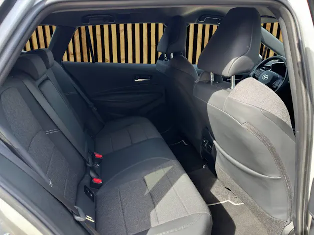 Toyota Corolla Touring Sports 1.8 HSD Trend