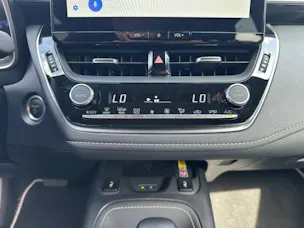 Toyota Corolla Touring Sports 1.8 HSD Trend