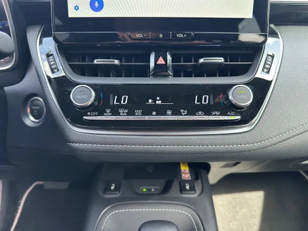 Toyota Corolla Touring Sports 1.8 HSD Trend