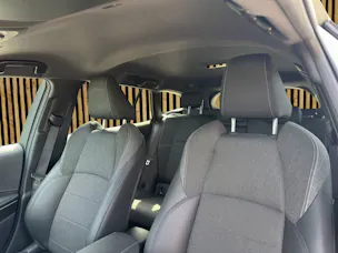 Toyota Corolla Touring Sports 1.8 HSD Trend