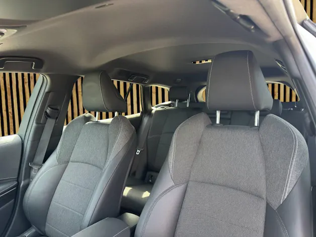 Toyota Corolla Touring Sports 1.8 HSD Trend