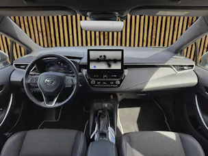 Toyota Corolla Touring Sports 1.8 HSD Trend
