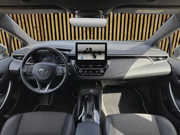 Toyota Corolla Touring Sports 1.8 HSD Trend