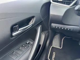 Toyota Corolla Touring Sports 1.8 HSD Trend