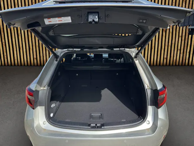Toyota Corolla Touring Sports 1.8 HSD Trend