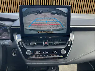 Toyota Corolla Touring Sports 1.8 HSD Trend