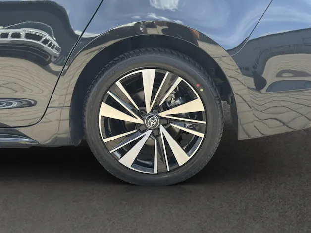 Toyota Corolla Touring Sports 1.8 HSD Trend