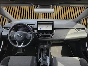Toyota Corolla Touring Sports 1.8 HSD Trend