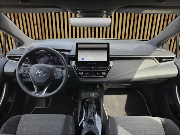 Toyota Corolla Touring Sports 1.8 HSD Trend