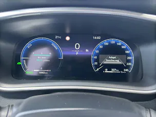 Toyota Corolla Touring Sports 1.8 HSD Trend