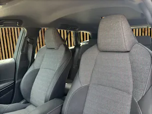 Toyota Corolla Touring Sports 1.8 HSD Trend