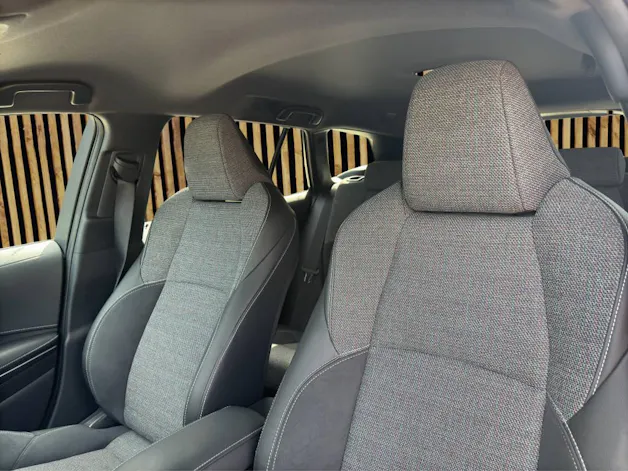 Toyota Corolla Touring Sports 1.8 HSD Trend