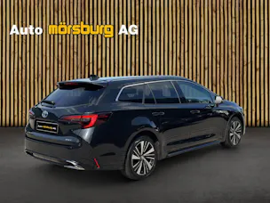 Toyota Corolla Touring Sports 1.8 HSD Trend