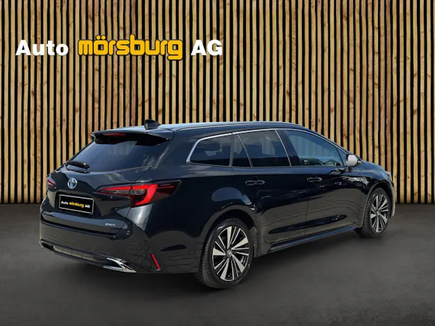 Toyota Corolla Touring Sports 1.8 HSD Trend
