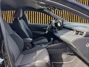 Toyota Corolla Touring Sports 1.8 HSD Trend