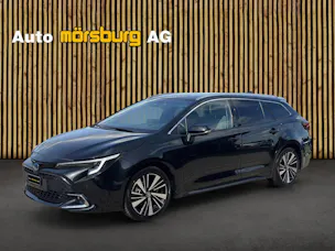 Toyota Corolla Touring Sports 1.8 HSD Trend