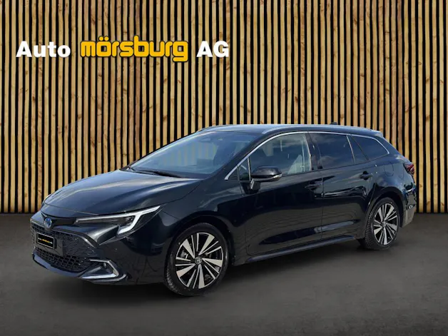 Toyota Corolla Touring Sports 1.8 HSD Trend