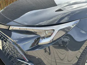 Toyota Corolla Touring Sports 1.8 HSD Trend