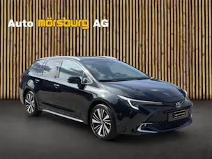 Toyota Corolla Touring Sports 1.8 HSD Trend