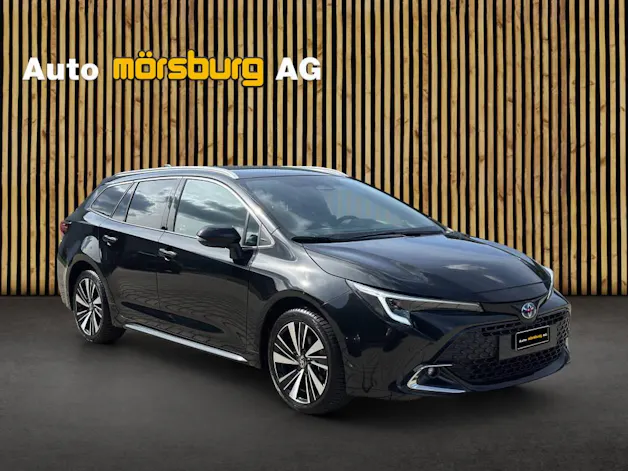 Toyota Corolla Touring Sports 1.8 HSD Trend