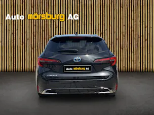 Toyota Corolla Touring Sports 1.8 HSD Trend