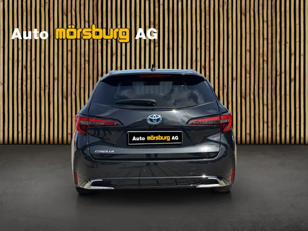 Toyota Corolla Touring Sports 1.8 HSD Trend