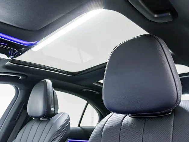 MERCEDES-BENZ E 220 d 4MATIC
