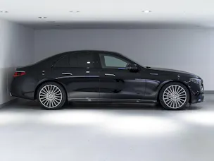 MERCEDES-BENZ E 220 d 4MATIC