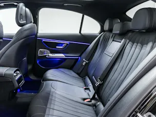 MERCEDES-BENZ E 220 d 4MATIC
