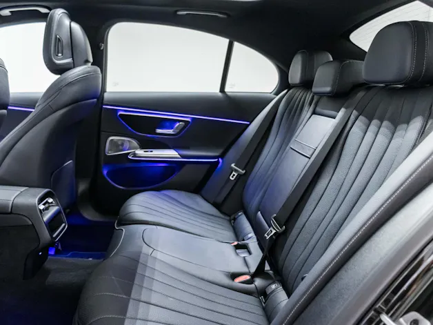 MERCEDES-BENZ E 220 d 4MATIC
