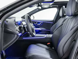 MERCEDES-BENZ E 220 d 4MATIC
