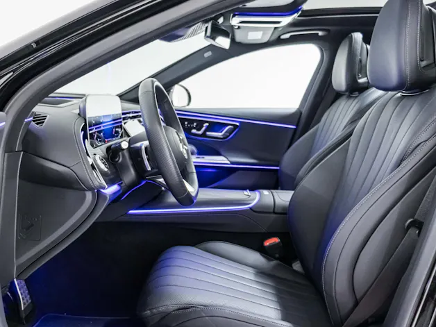 MERCEDES-BENZ E 220 d 4MATIC