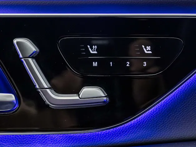 MERCEDES-BENZ E 220 d 4MATIC