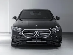 MERCEDES-BENZ E 220 d 4MATIC