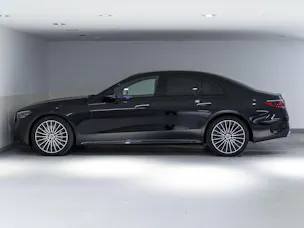 MERCEDES-BENZ E 220 d 4MATIC