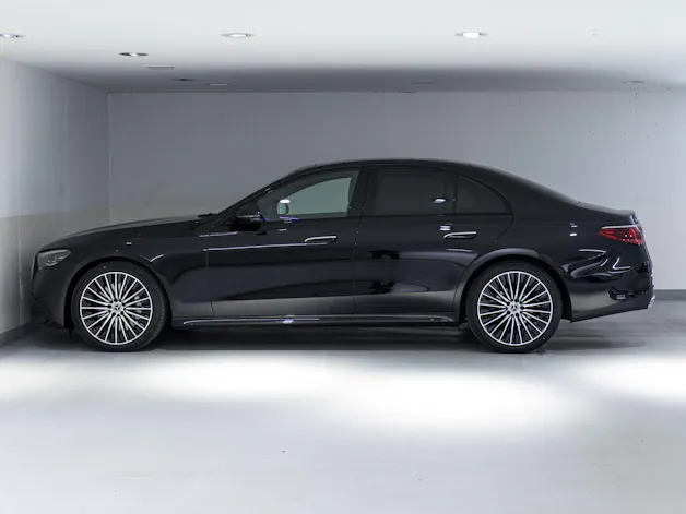 MERCEDES-BENZ E 220 d 4MATIC