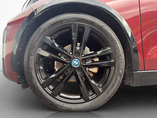 BMW i3s 120 Ah
