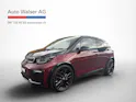 BMW i3s 120 Ah