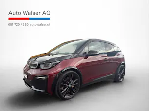 BMW i3s 120 Ah