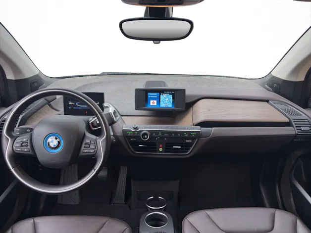 BMW i3s 120 Ah