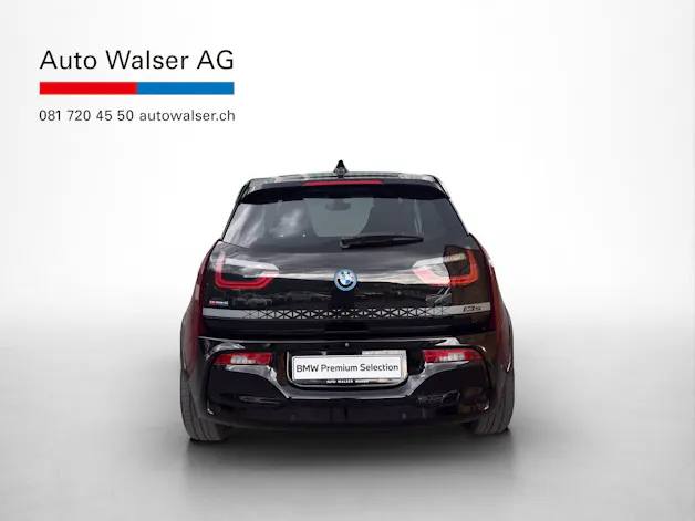 BMW i3s 120 Ah