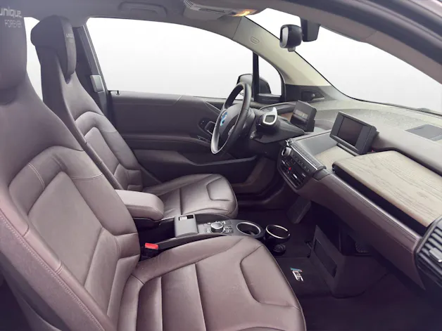 BMW i3s 120 Ah